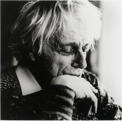 GyÃ¶rgy Ligeti 1923-2006