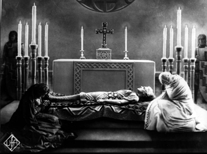 Die Nibelungen | Friedrich-Wilhelm-Murnau-Stiftung