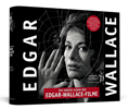 Das groÃŸe Album der Edgar-Wallice-Filme