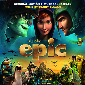 EPIC Cover