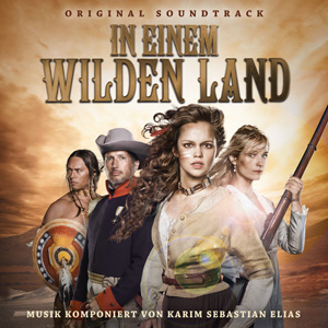 In einem wilden Land - CD Cover