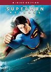 Cover Superman Returns
