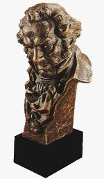 los Premios Goya