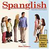 CD Cover Spanglish